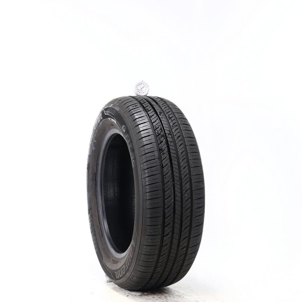 Used 215/60R16 Laufenn G Fit AS 95H - 9/32 - Image 1