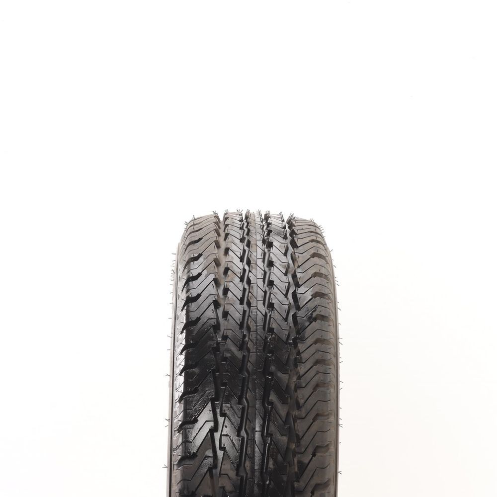 Used LT 235/75R15 Goodyear Wrangler HT 1N/A C - 14/32 - Image 2