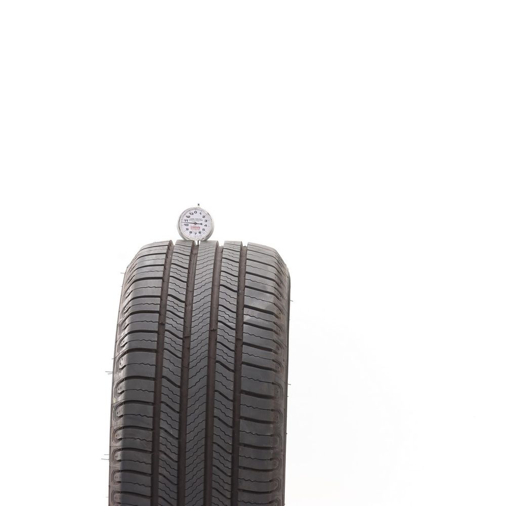 Set of (2) Used 215/55R16 Michelin X Tour A/S 2 97H - 10-10.5/32 - Image 5