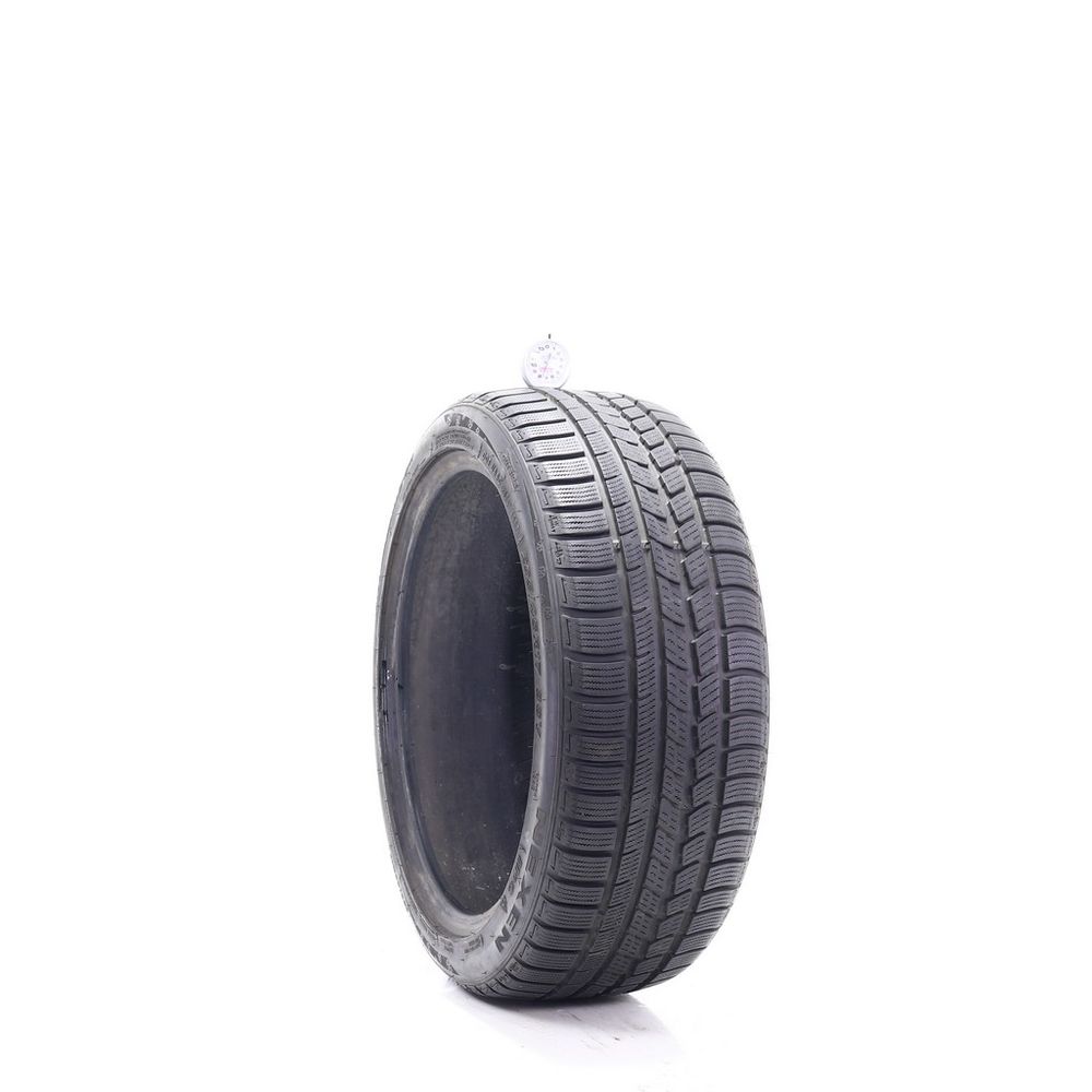 Used 205/45R17 Nexen Winguard Sport 88V - 7.5/32 - Image 1