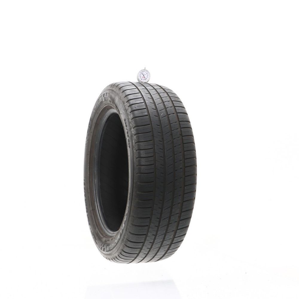 Used 225/55R17 Michelin Pilot Sport A/S 3 Plus 97V - 5.5/32 - Image 1