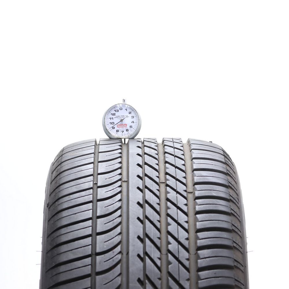 Set of (4) Used 235/50R20 Goodyear Eagle F1 Asymmetric AT SUV 4X4 JLR 104W - 7.5-9/32 - Image 11