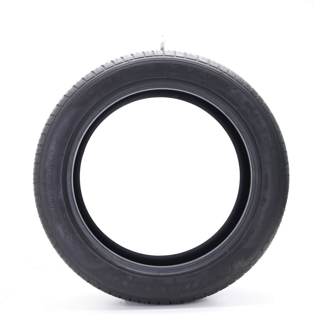 Set of (4) Used 235/50R20 Goodyear Eagle F1 Asymmetric AT SUV 4X4 JLR 104W - 7.5-9/32 - Image 12