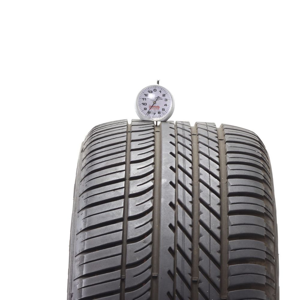 Set of (4) Used 235/50R20 Goodyear Eagle F1 Asymmetric AT SUV 4X4 JLR 104W - 7.5-9/32 - Image 5
