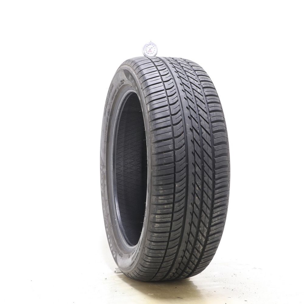 Set of (4) Used 235/50R20 Goodyear Eagle F1 Asymmetric AT SUV 4X4 JLR 104W - 7.5-9/32 - Image 7