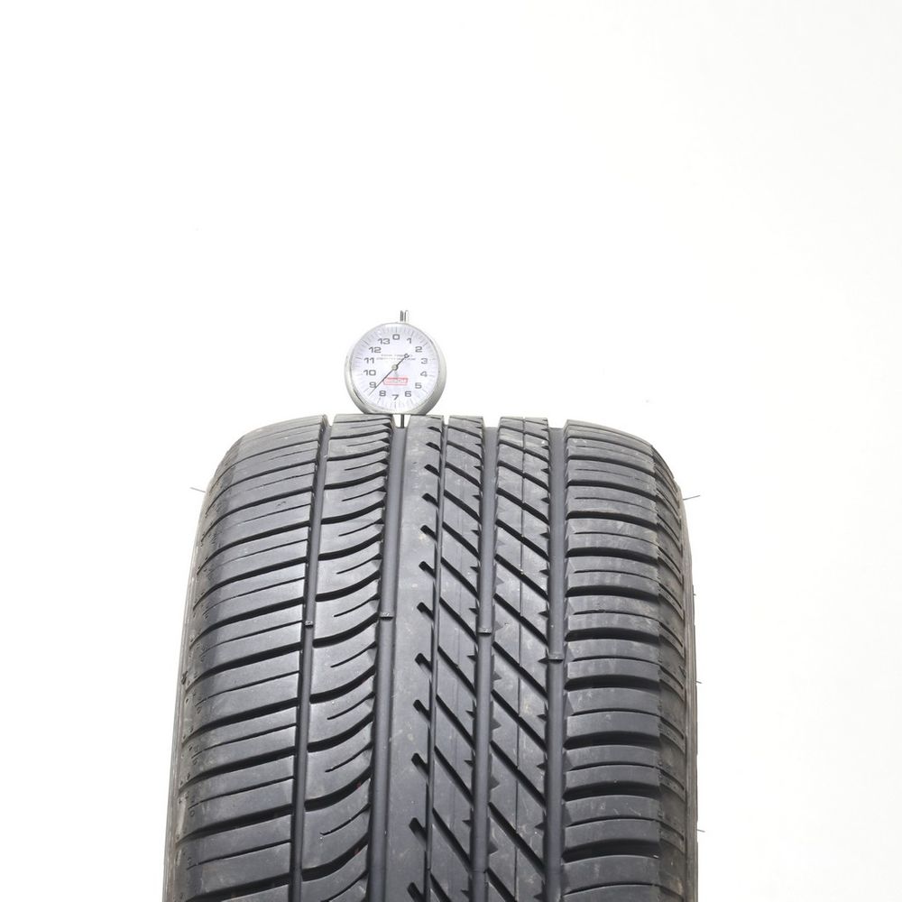 Set of (4) Used 235/50R20 Goodyear Eagle F1 Asymmetric AT SUV 4X4 JLR 104W - 7.5-9/32 - Image 8
