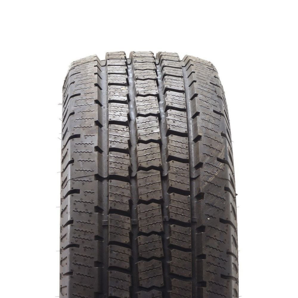 Set of (4) New LT 265/75R16 Cooper Discoverer HT3 123/120R E - 16/32 - Image 2