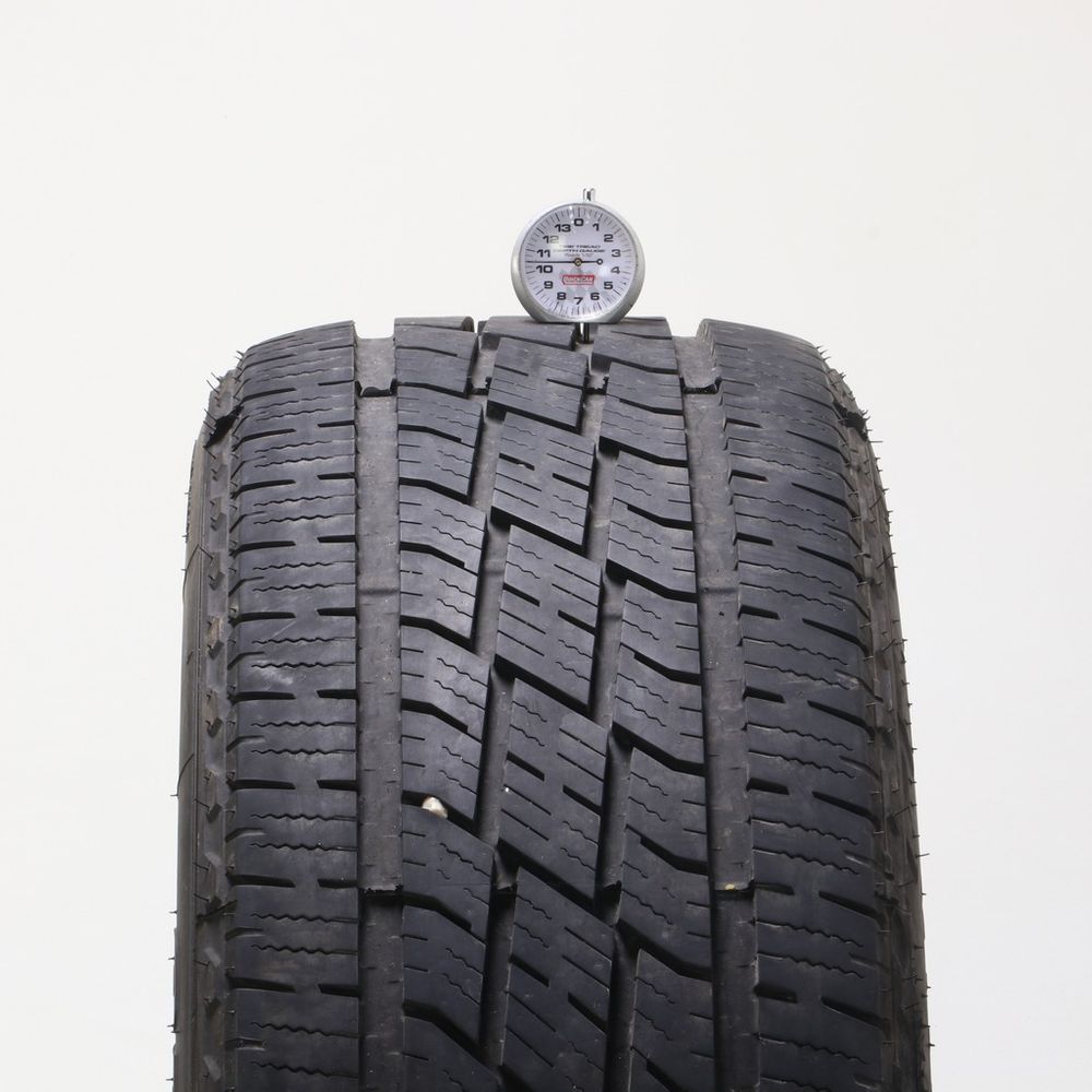 Used 255/50R20 Toyo Open Country H/T II 109H - 10.5/32 - Image 2