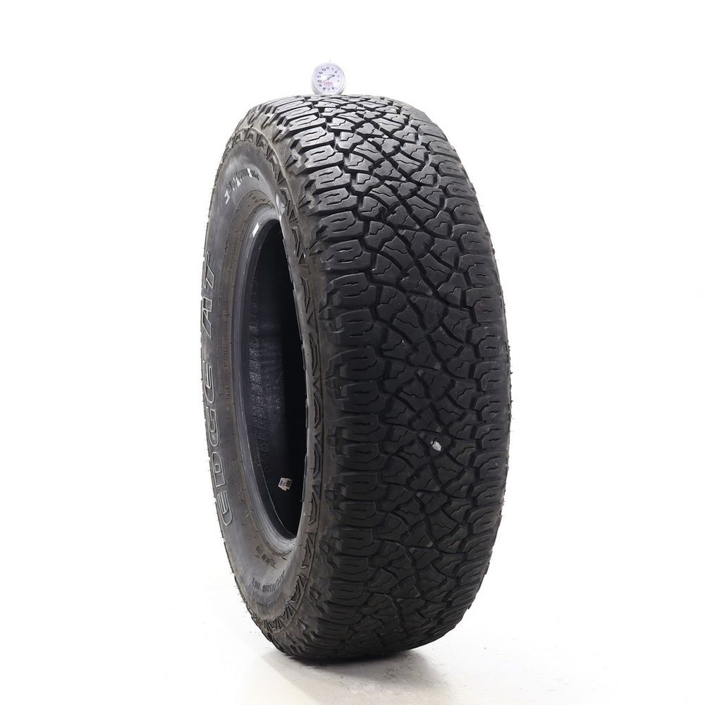 Used 275/65R18 Kelly Edge AT 116T - 9/32 - Image 1
