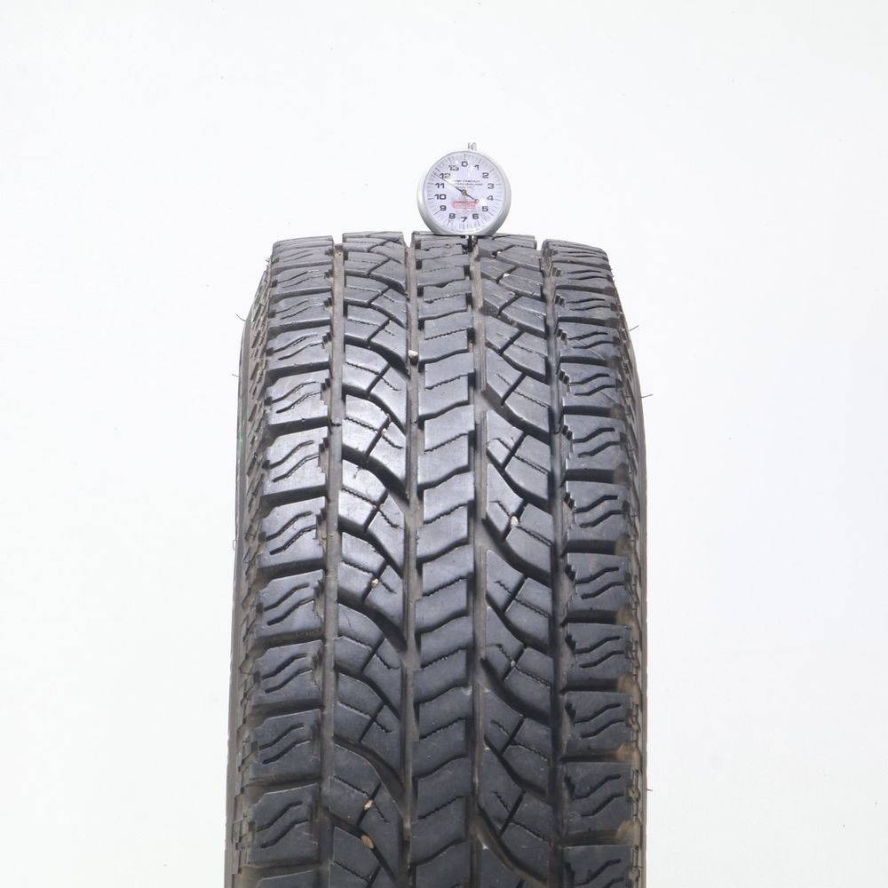 Used LT 235/80R17 Yokohama Geolandar A/T-S 120/117R E - 11.5/32 - Image 2