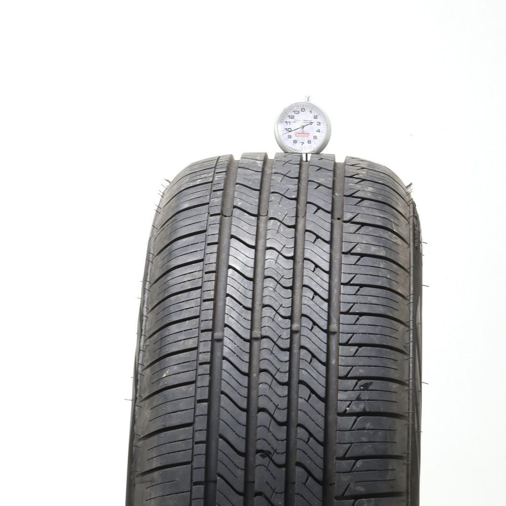 Set of (2) Used 235/60R18 GT Radial Maxtour LX 103V - 9.5/32 - Image 2