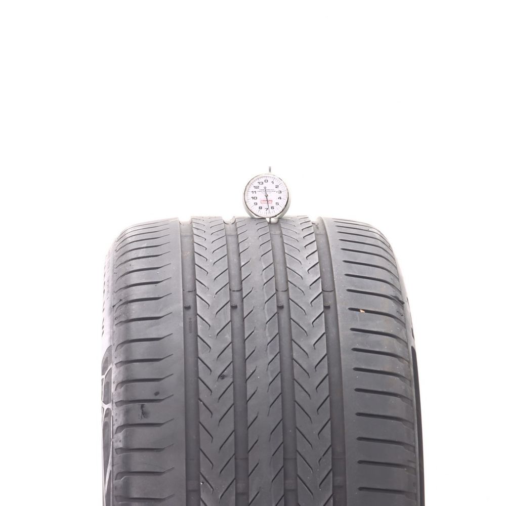 Used 285/40R20 Continental EcoContact 6Q 108Y - 6.5/32 - Image 2