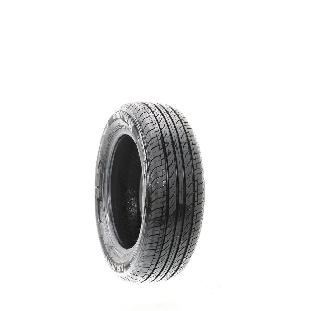 Driven Once 205/60R16 Omnimax Velocity Touring 92H - 9/32 | Utires