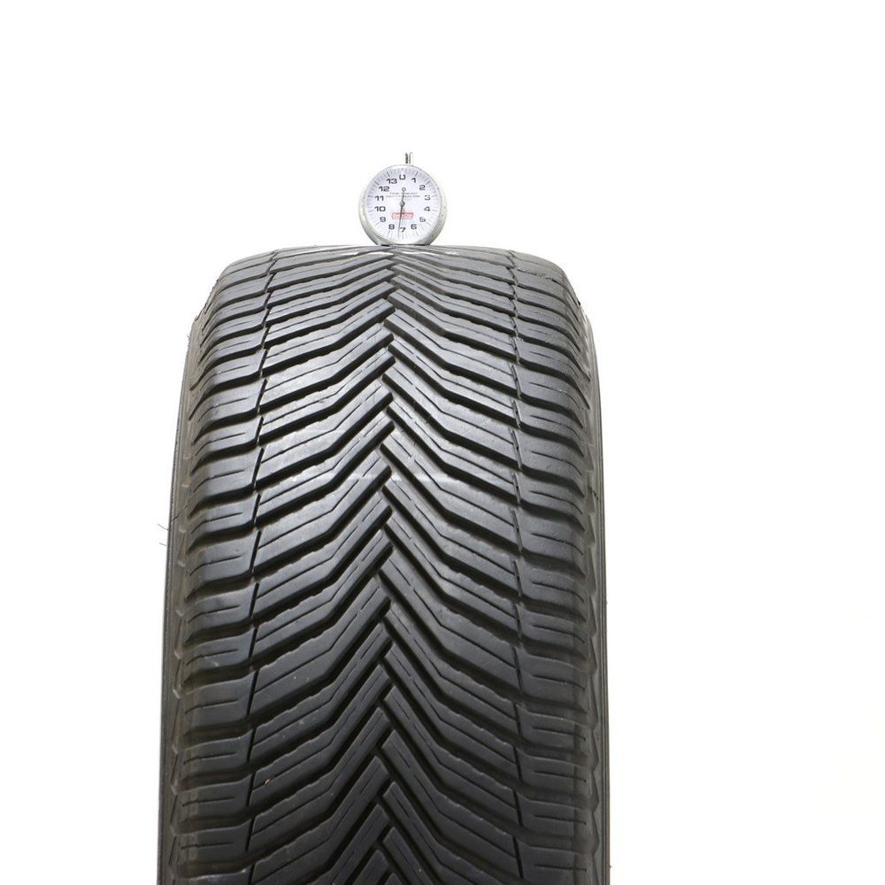 Set of (4) Used 235/65R18 Michelin CrossClimate 2 106H - 6-7/32 - Image 5