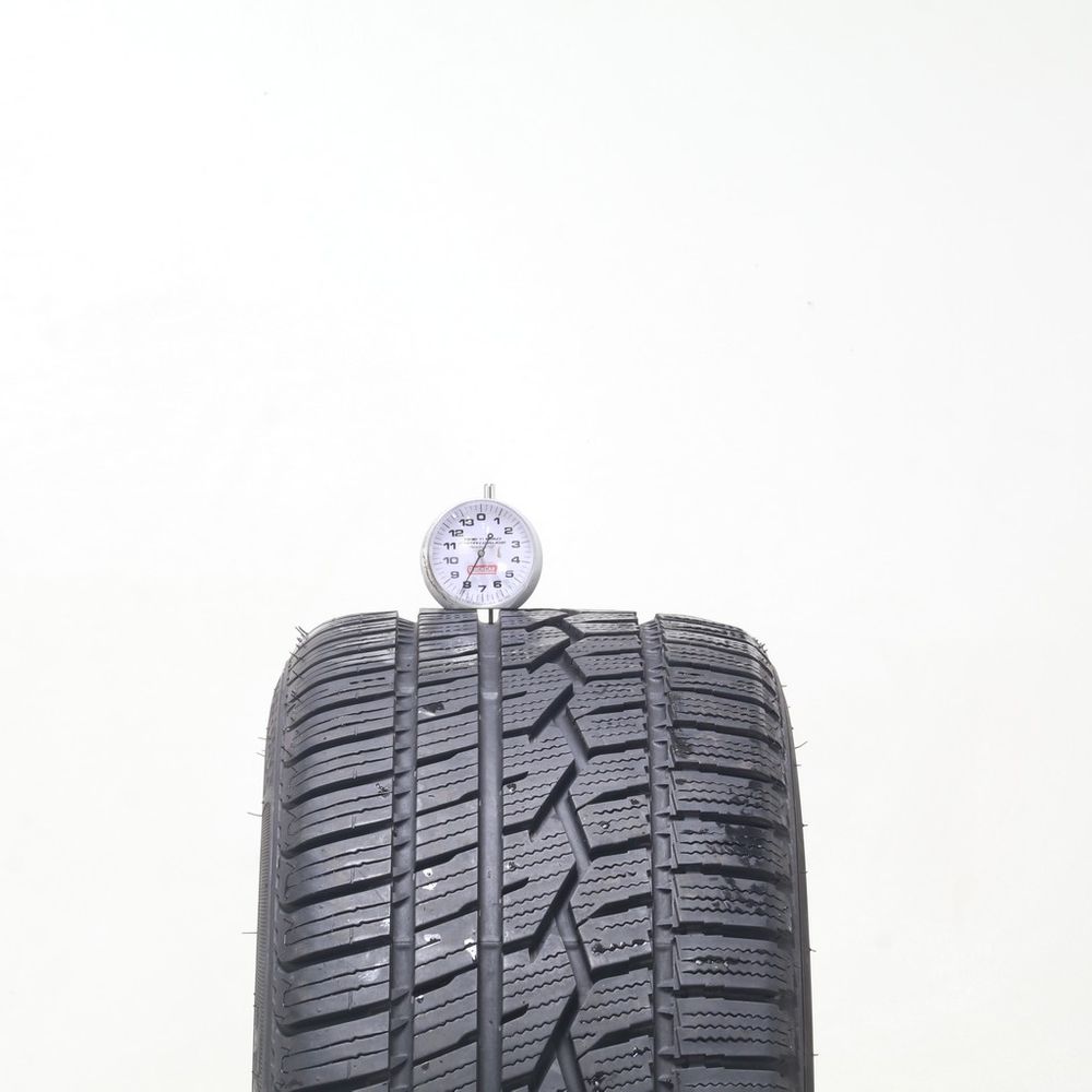 Used 215/45R17 Toyo Celsius 91V - 8/32 - Image 2
