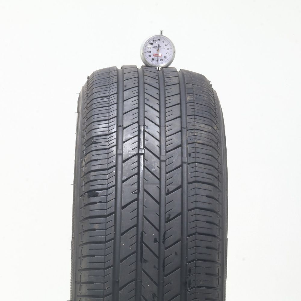Set of (2) Used 225/65R17 Goodyear Integrity 101S - 7-8/32 - Image 2