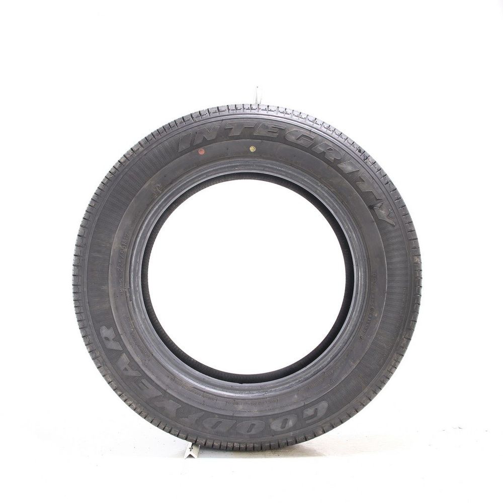Set of (2) Used 225/65R17 Goodyear Integrity 101S - 7-8/32 - Image 3