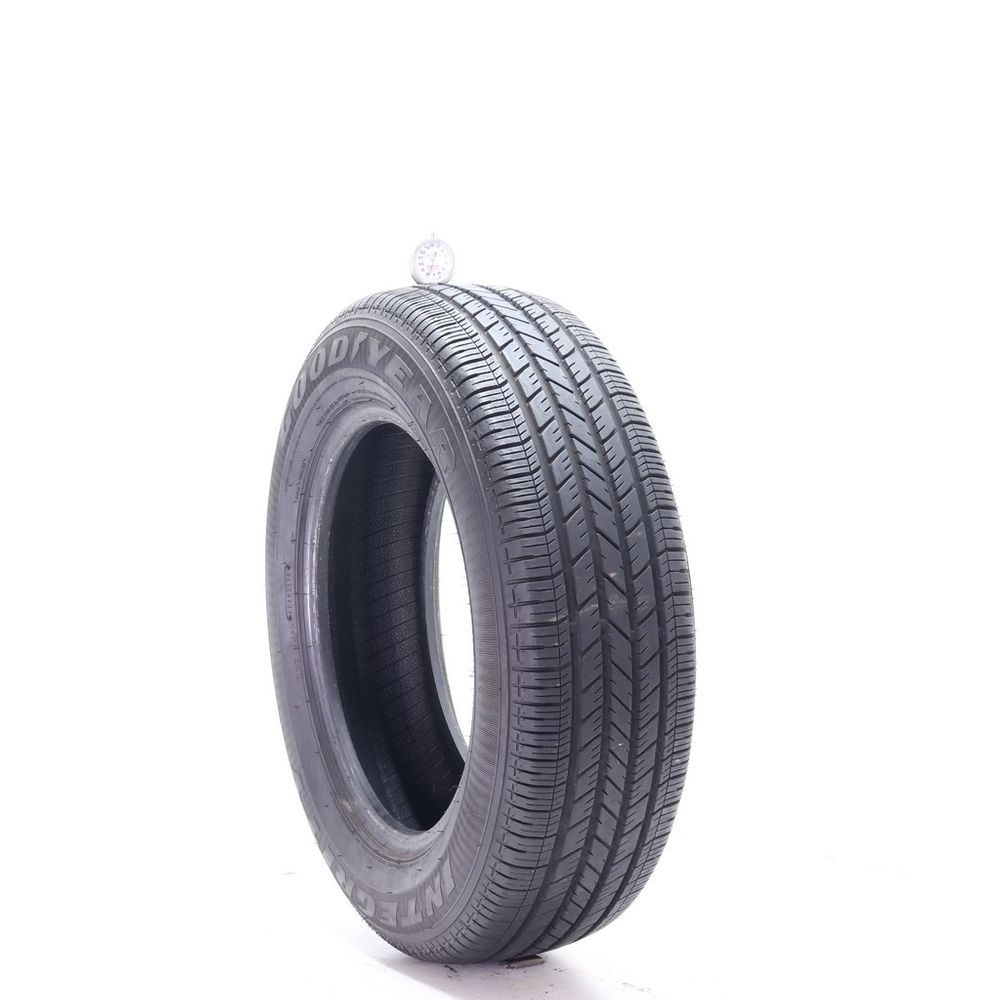 Set of (2) Used 225/65R17 Goodyear Integrity 101S - 7-8/32 - Image 4