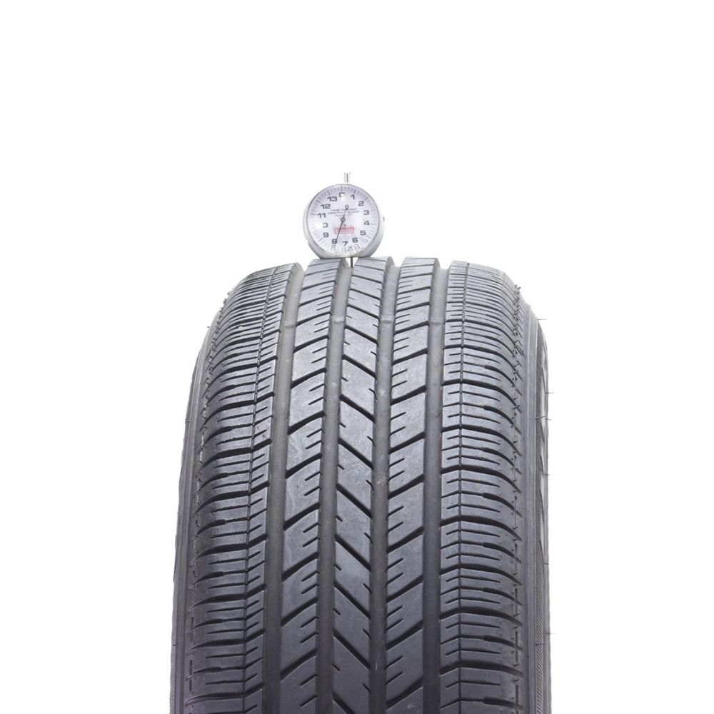 Set of (2) Used 225/65R17 Goodyear Integrity 101S - 7-8/32 - Image 5