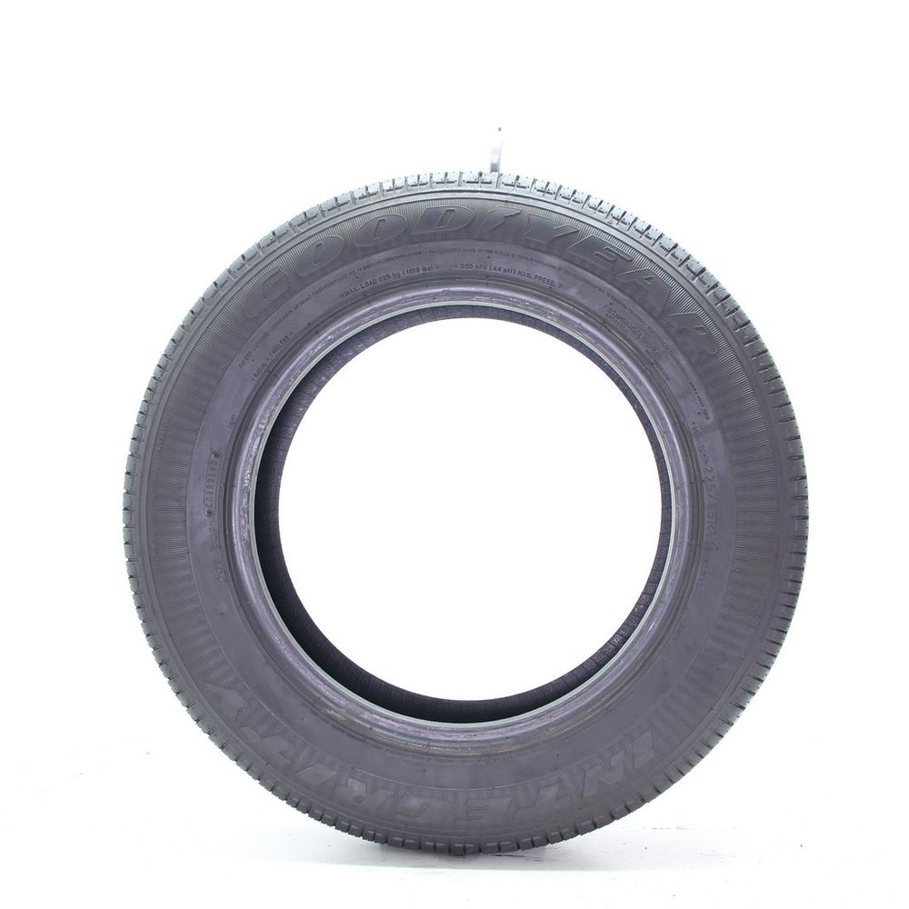 Set of (2) Used 225/65R17 Goodyear Integrity 101S - 7-8/32 - Image 6