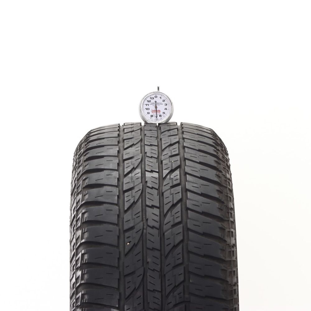 Used 225/65R17 Yokohama Geolandar A/T G015 102T - 6.5/32 - Image 2