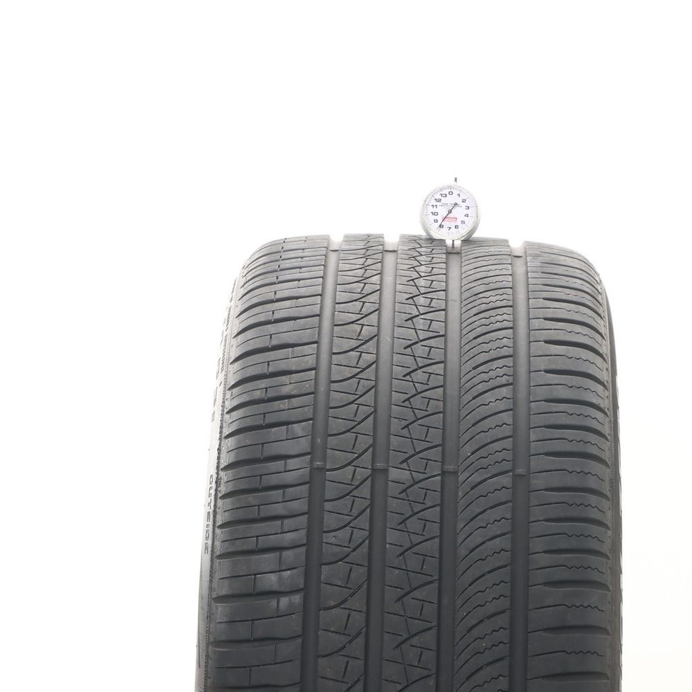 Used 315/40R21 Pirelli Scorpion Zero NC0 115V - 8/32 - Image 2