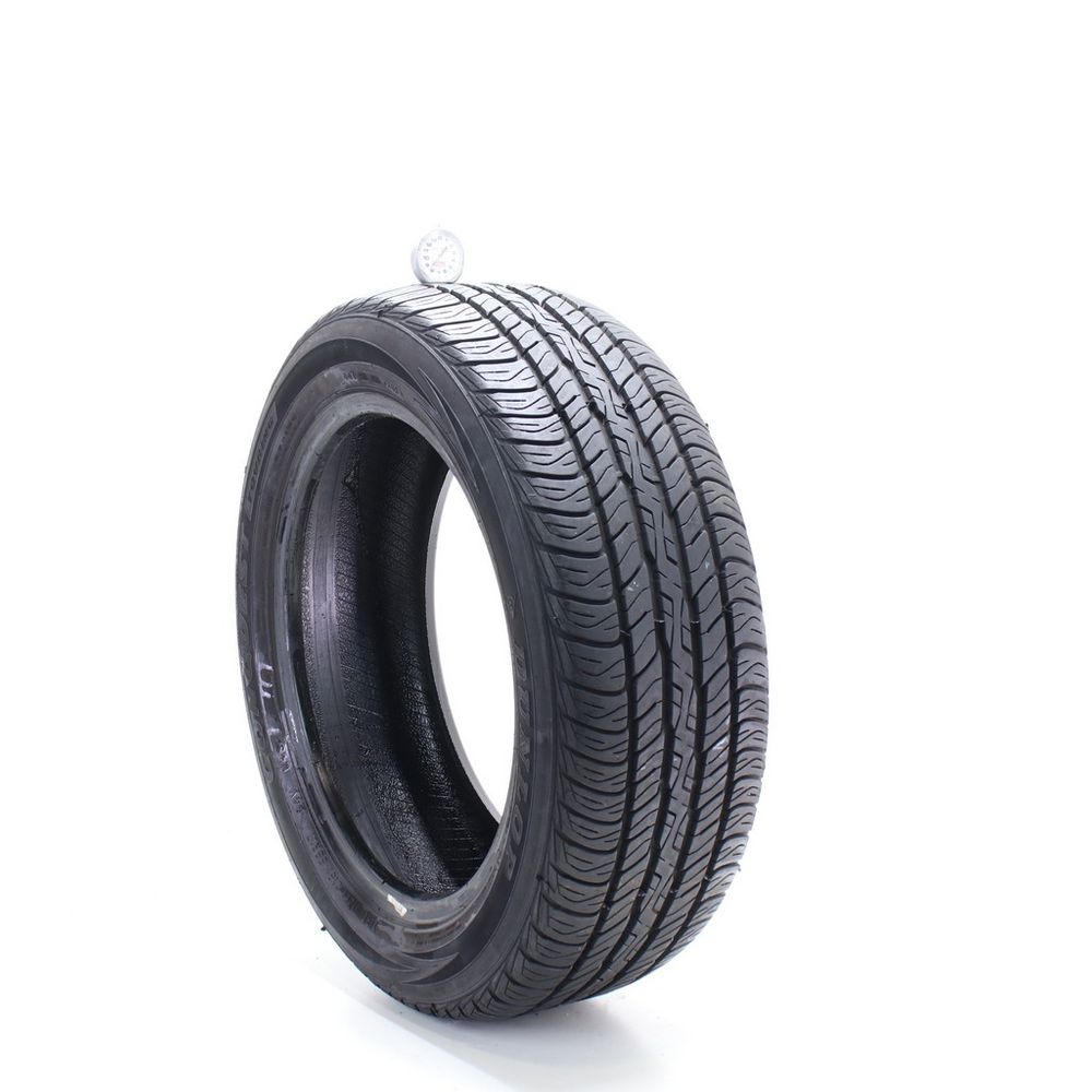 Used 215/55R17 Dunlop Conquest Touring 94V - 8.5/32 - Image 1