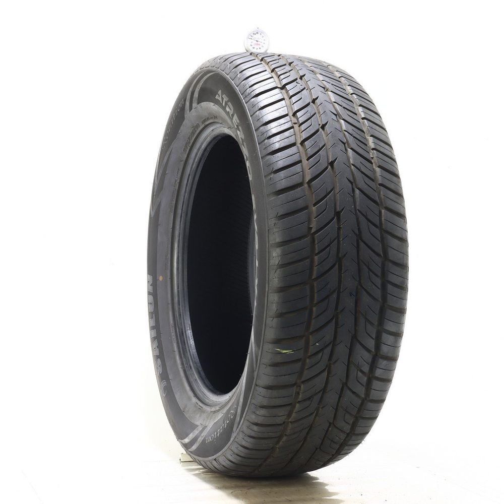 Set of (2) Used 275/60R20 Sailun Atrezzo SVR LX + 119H - 10-11/32 - Image 4