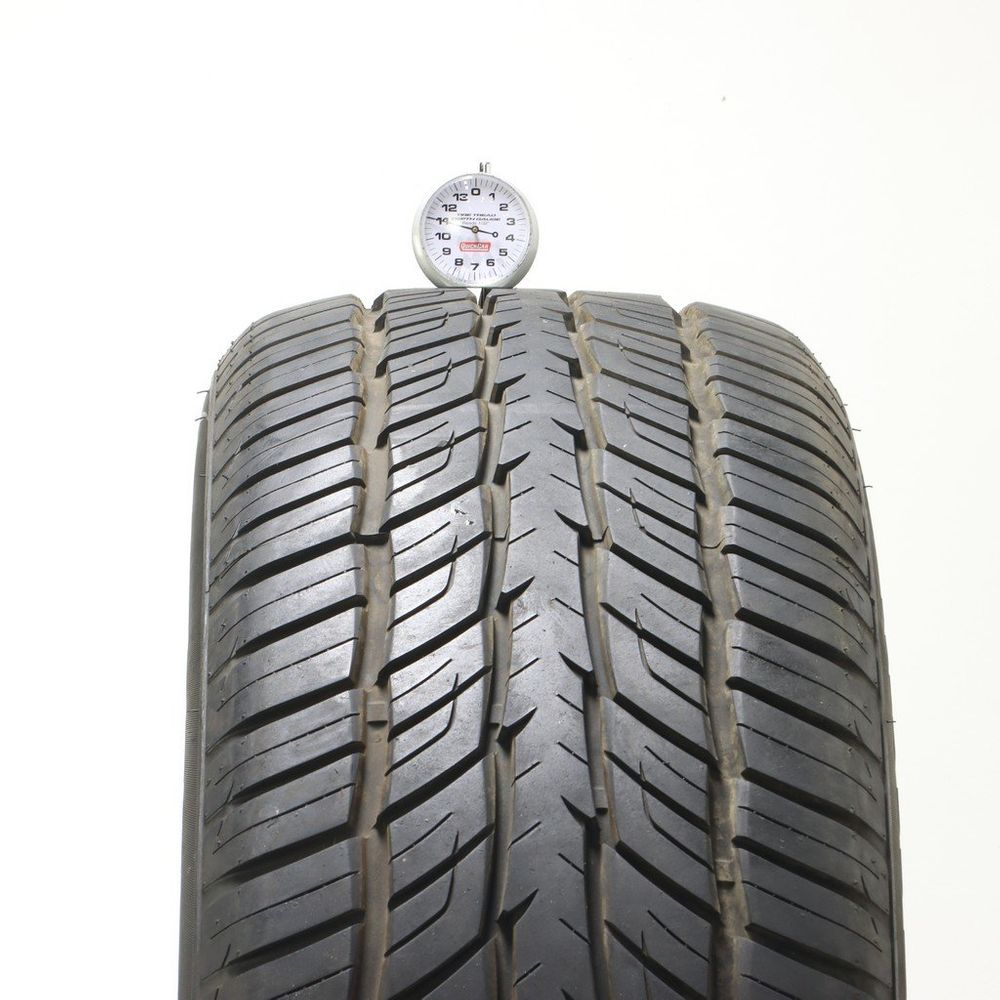 Set of (2) Used 275/60R20 Sailun Atrezzo SVR LX + 119H - 10-11/32 - Image 5