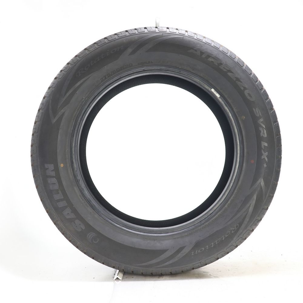 Set of (2) Used 275/60R20 Sailun Atrezzo SVR LX + 119H - 10-11/32 - Image 6