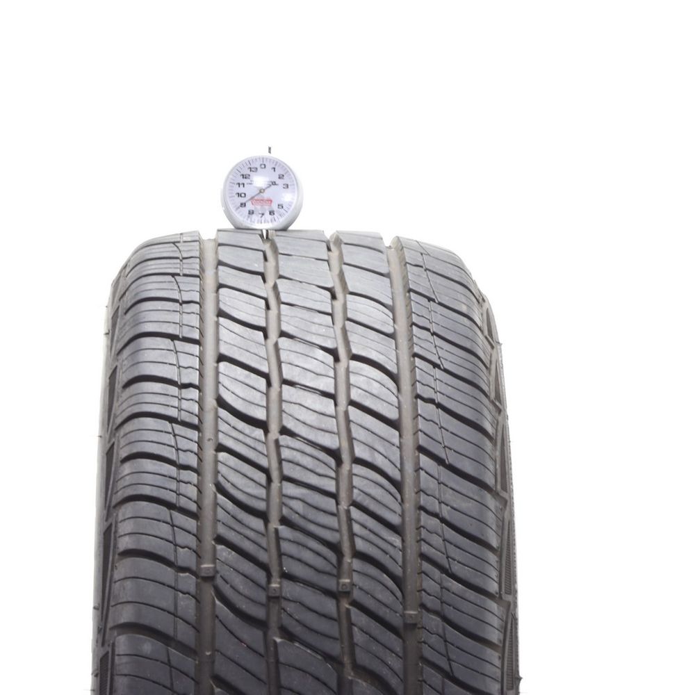 Set of (2) Used 235/60R18 Cooper Adventurer H/T CUV 107V - 9-10.5/32 - Image 2