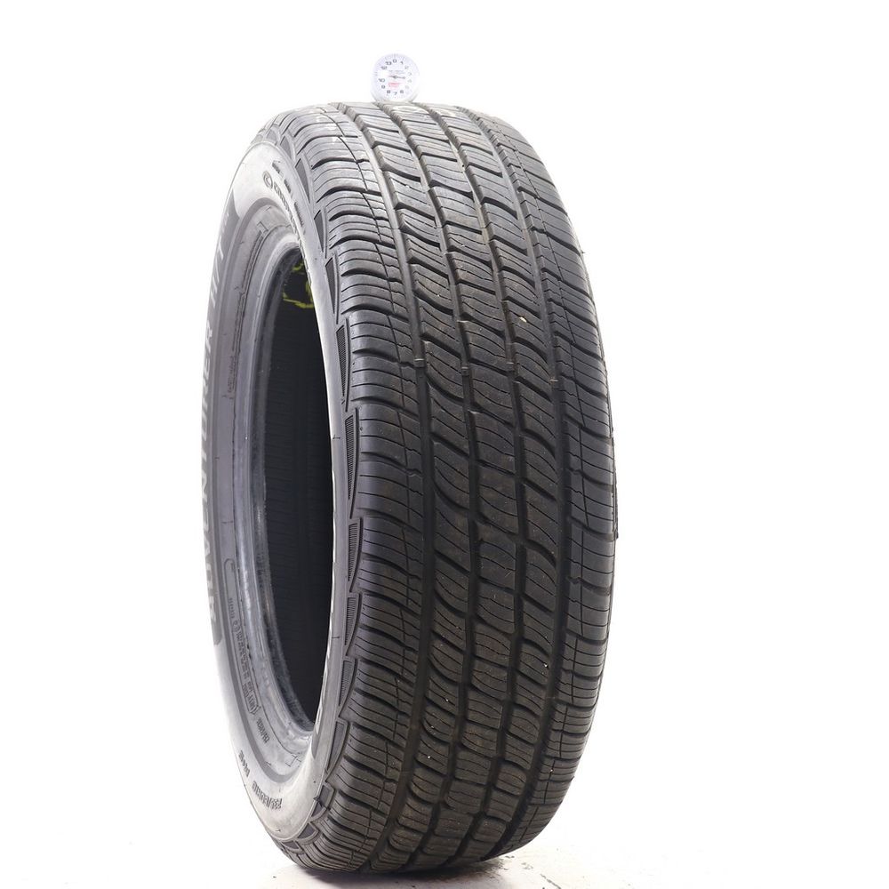 Set of (2) Used 235/60R18 Cooper Adventurer H/T CUV 107V - 9-10.5/32 - Image 4