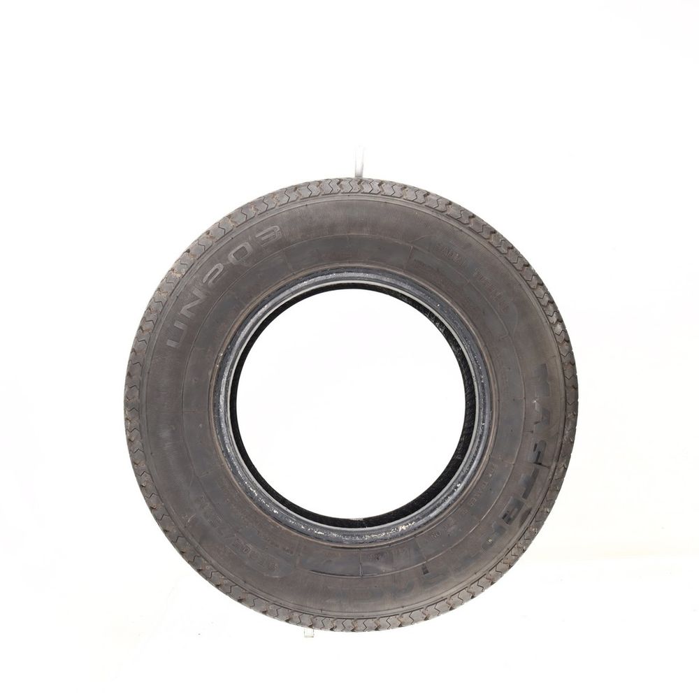 Used ST 205/75R14 Mastertrack UN203 105/101L D - 8.5/32 - Image 3