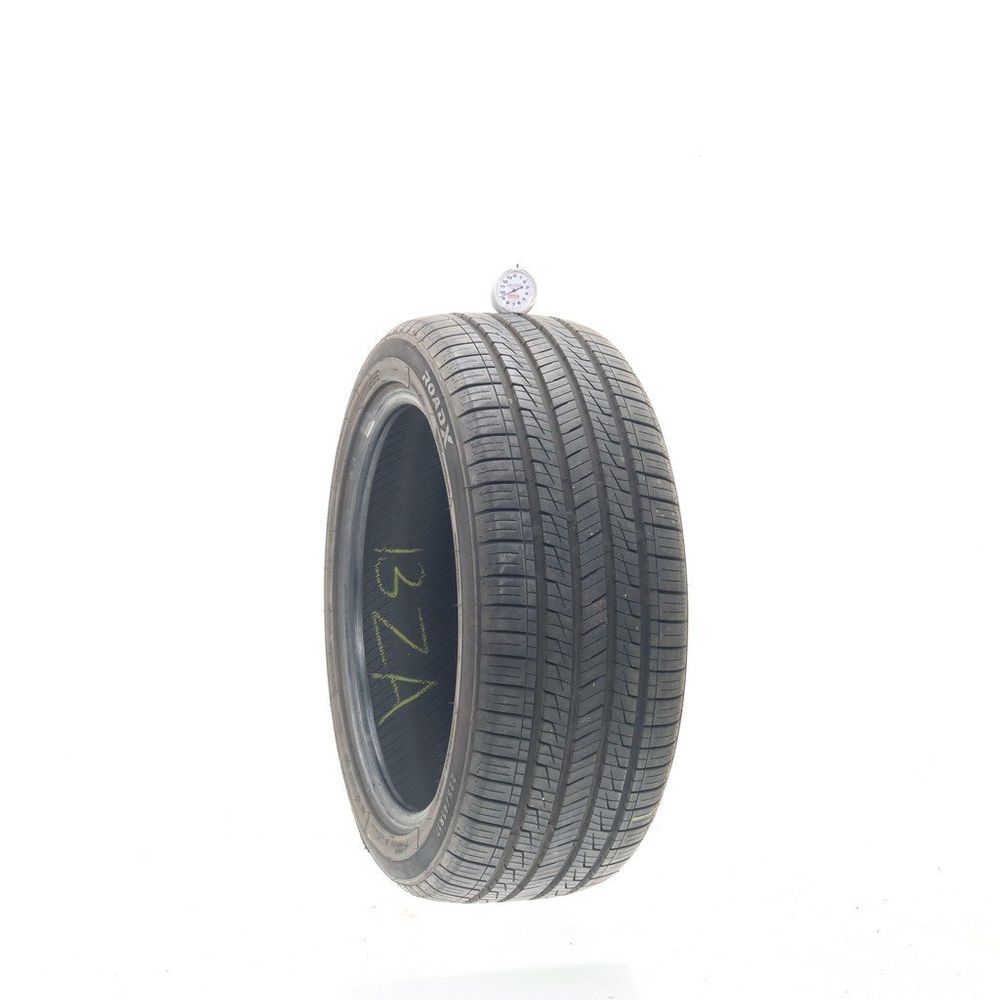 Used 225/45R17 RoadX RXMotion MX440 94W - 9.5/32 - Image 1