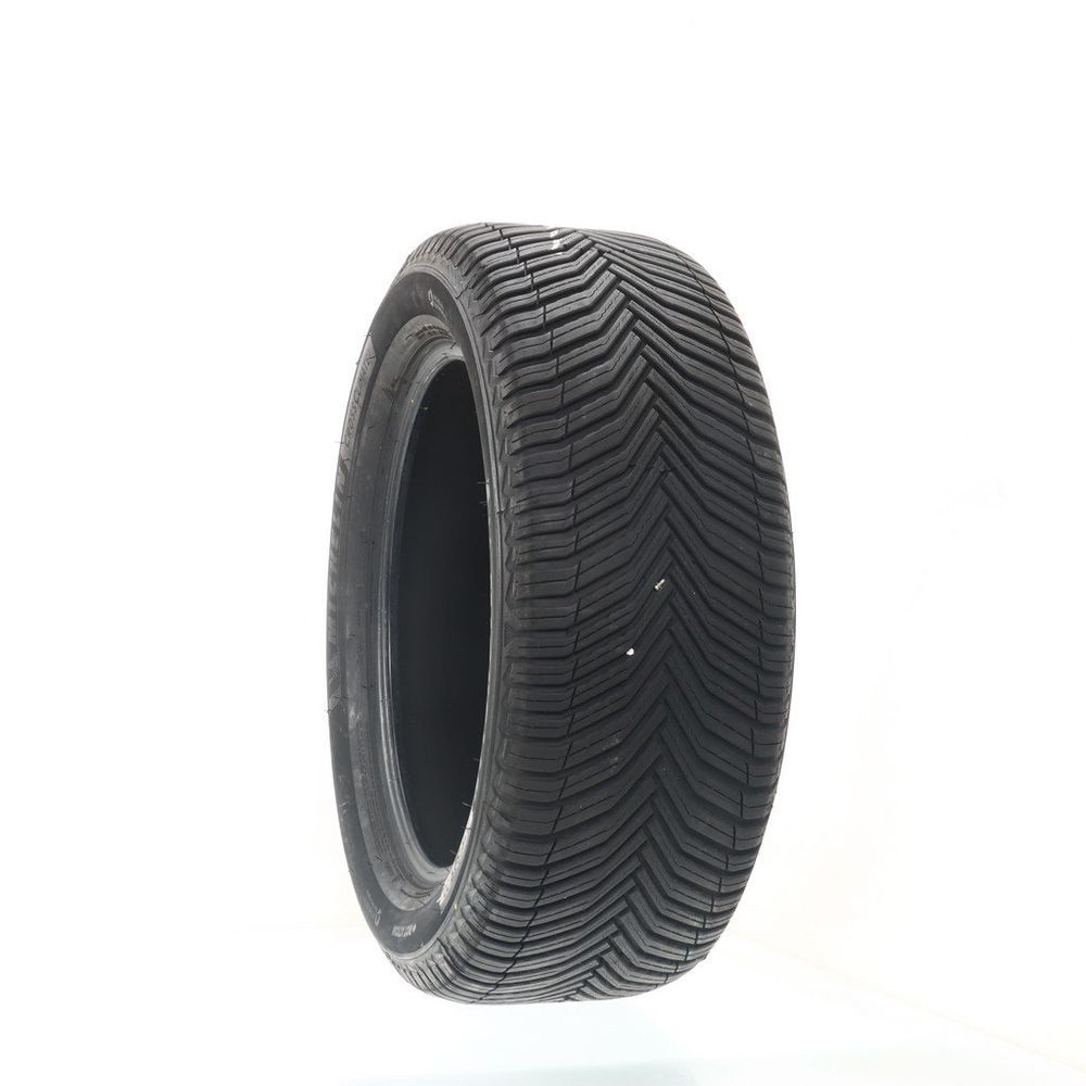 Set of (2) New 275/50R20 Michelin CrossClimate 2 113V - Image 1