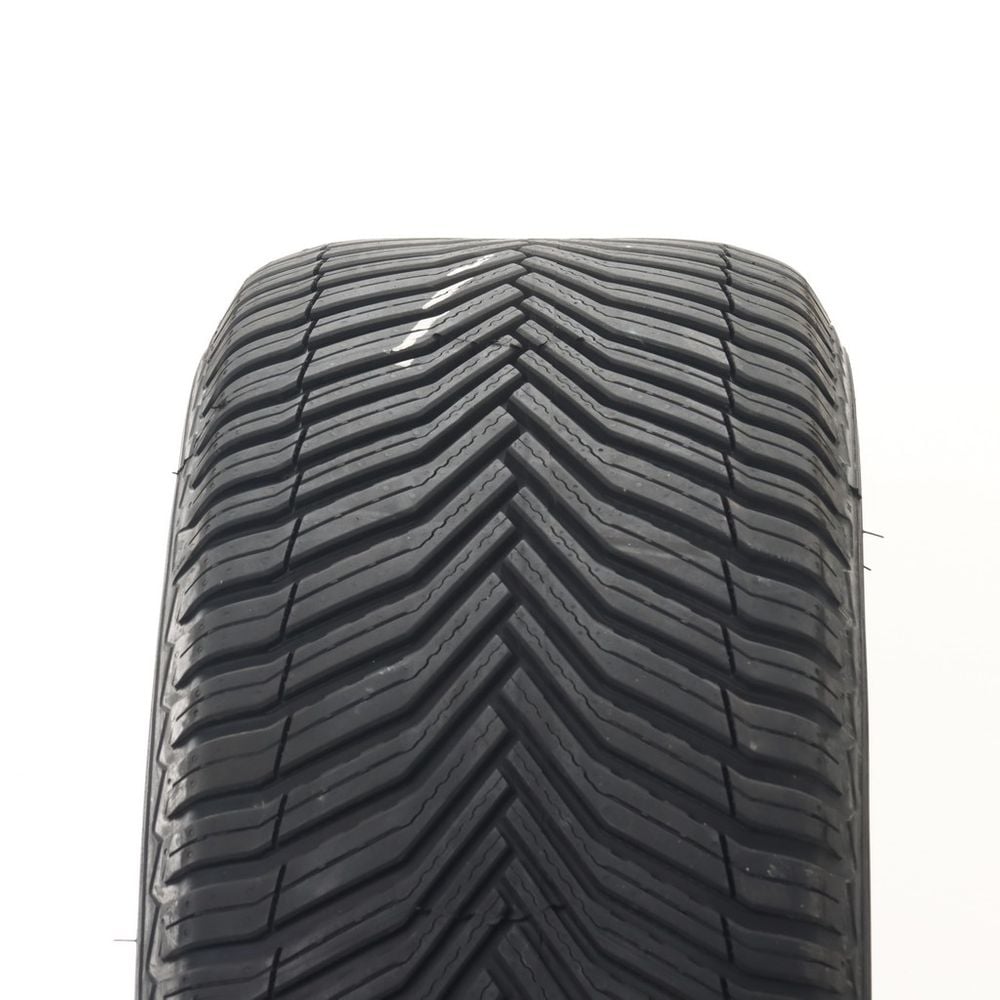 Set of (2) New 275/50R20 Michelin CrossClimate 2 113V - Image 2
