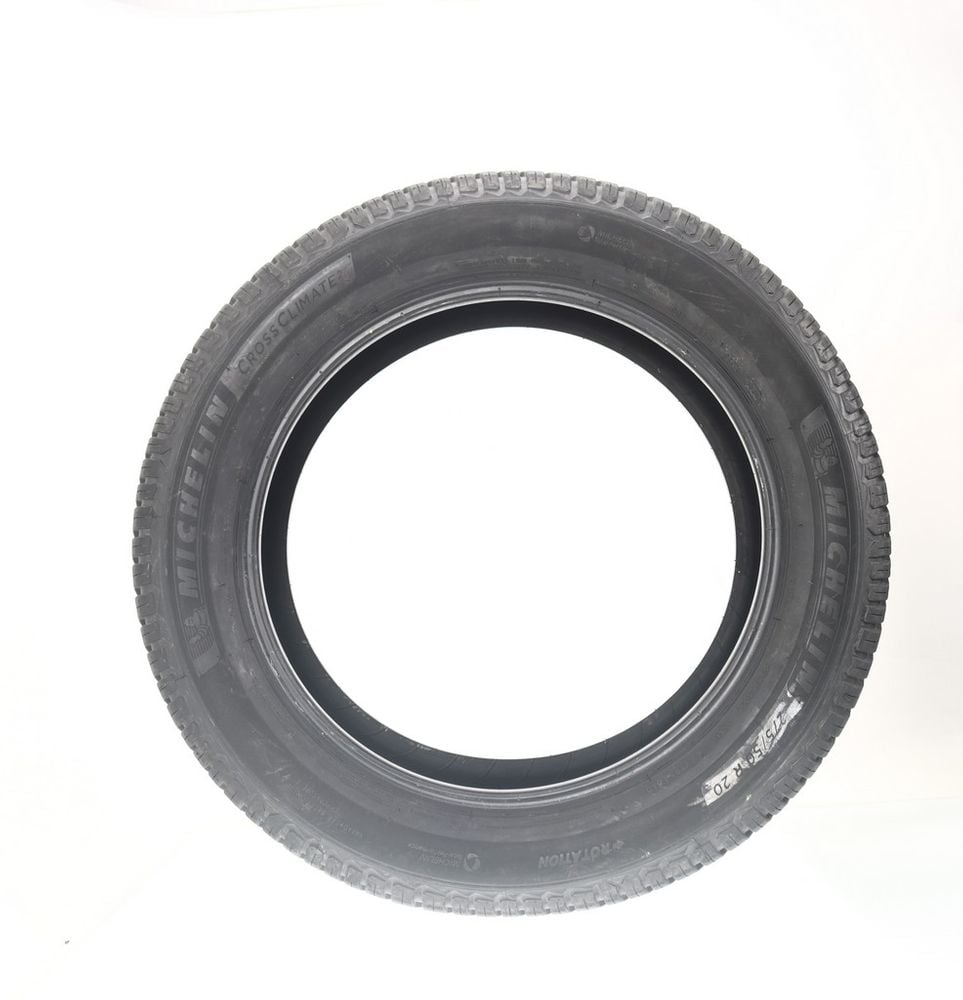 Set of (2) New 275/50R20 Michelin CrossClimate 2 113V - Image 3