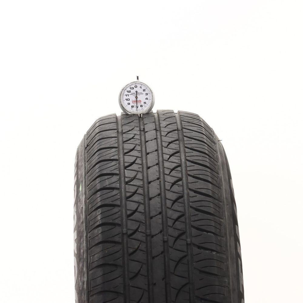 Used 225/75R15 Hankook Optimo H724 102S - 7/32 - Image 2