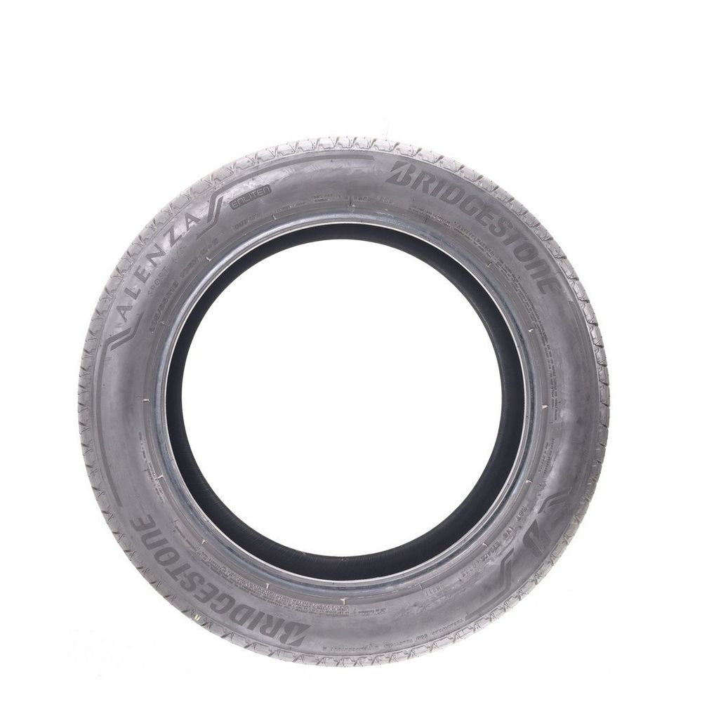 Used 235/55R19 Bridgestone Alenza Sport A/S RFT ENLITEN RE0 105H - 8/32 - Image 3