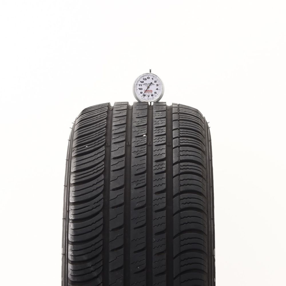Set of (2) Used 215/55R17 SureDrive Touring A/S TA71 94V - 7.5-8/32 - Image 5