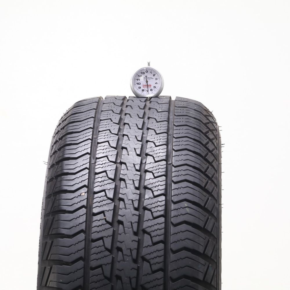 Set of (2) Used 265/60R18 Rocky Mountain H/T 110T - 6.5/32 - Image 2