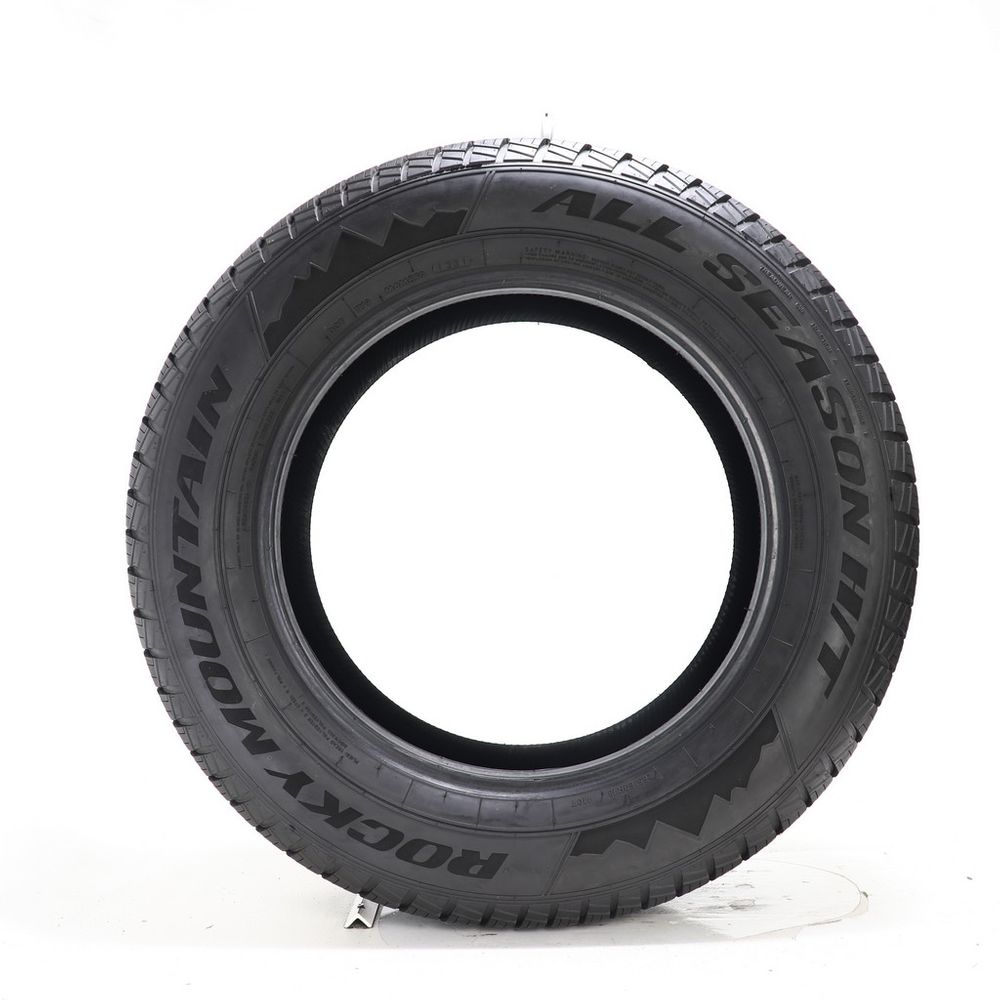 Set of (2) Used 265/60R18 Rocky Mountain H/T 110T - 6.5/32 - Image 3