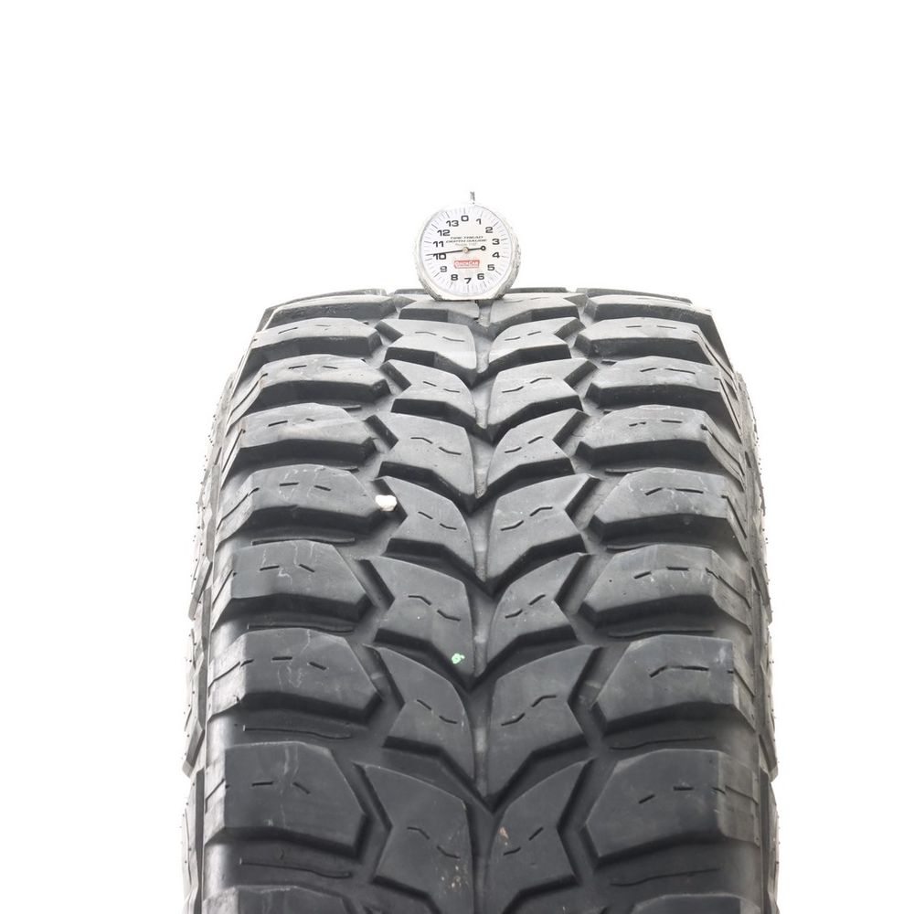 Used LT 275/70R18 Linglong Crosswind M/T 125/122Q E - 10/32 - Image 2