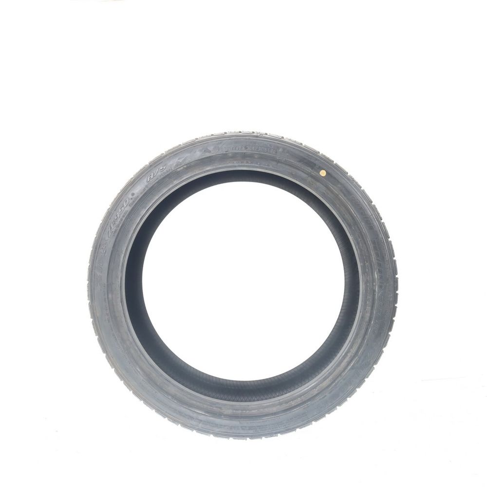 Driven Once 255/35R19 Falken Ziex ZE950 A/S 96W - 9.5/32 - Image 3