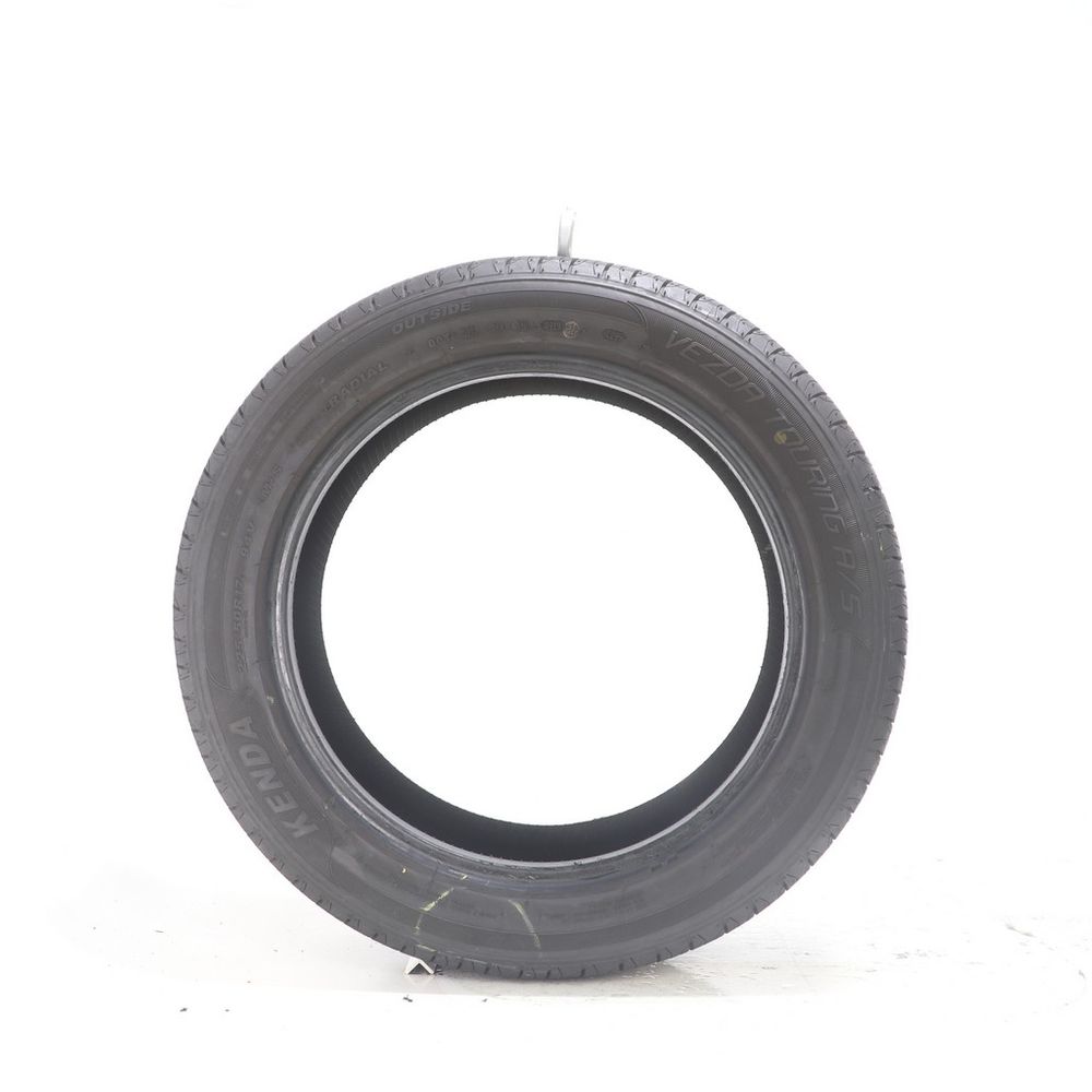 Used 225/50R17 Kenda Vezda Touring A/S 94V - 9.5/32 - Image 3