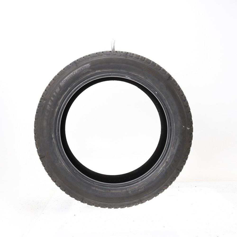 Set of (4) Used 215/50R17 Michelin CrossClimate 2 95V - 9.5/32 - Image 3
