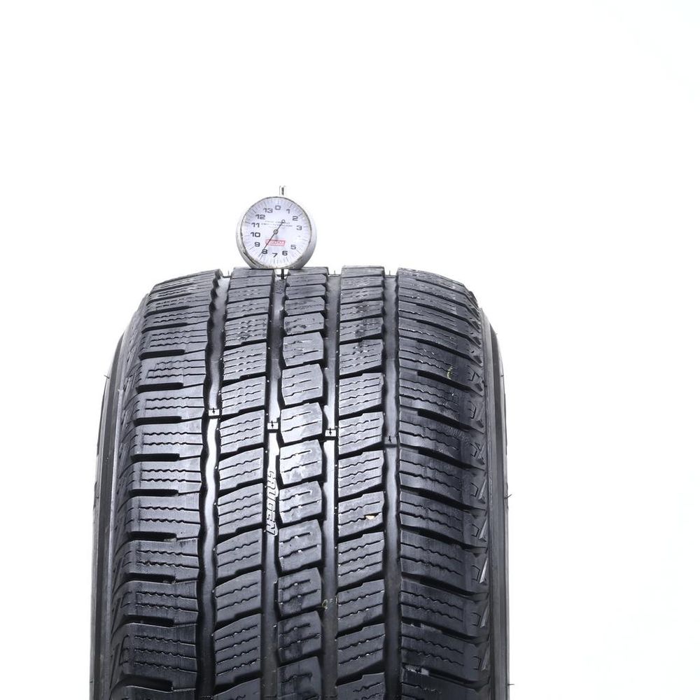 Used 245/60R18 Kumho Crugen HT51 105T - 8/32 - Image 2