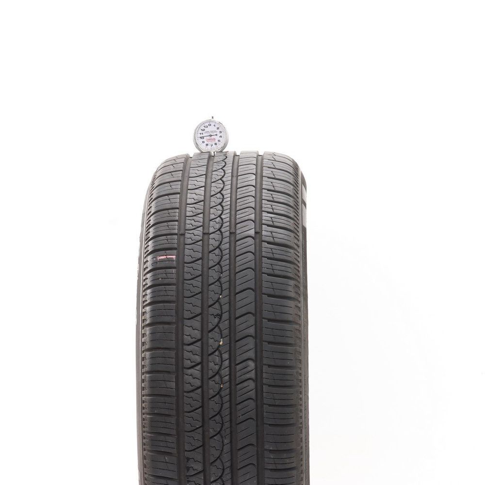 Set of (2) Used 225/60R18 Pirelli Scorpion AS Plus 3 100H - 9.5-10/32 - Image 5