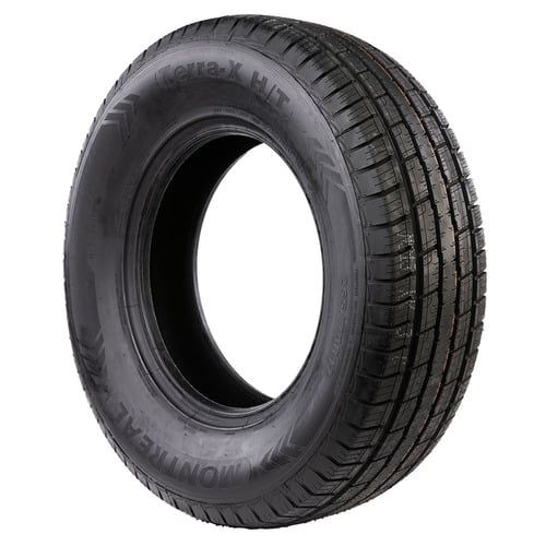 Set of (4) New P 275/55R20 Montreal Terra-X H/T 117H - Image 1
