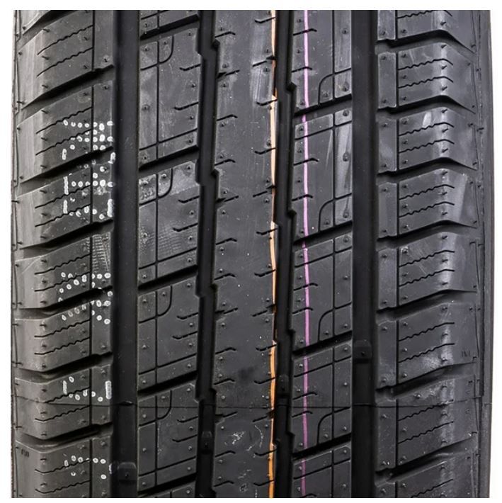 Set of (4) New P 275/55R20 Montreal Terra-X H/T 117H - Image 3
